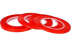 Kaisiking 2mm Double-Sided Tape: The Supreme Solution for Secure Bonding