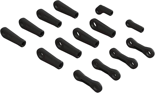 ARRMA Juego de vasos de bola compuesta ARA330567