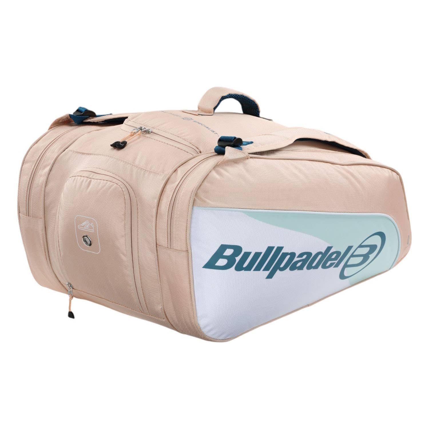 Bullpadel Portaracchette Bpp25019 Elite 448147 Mujer