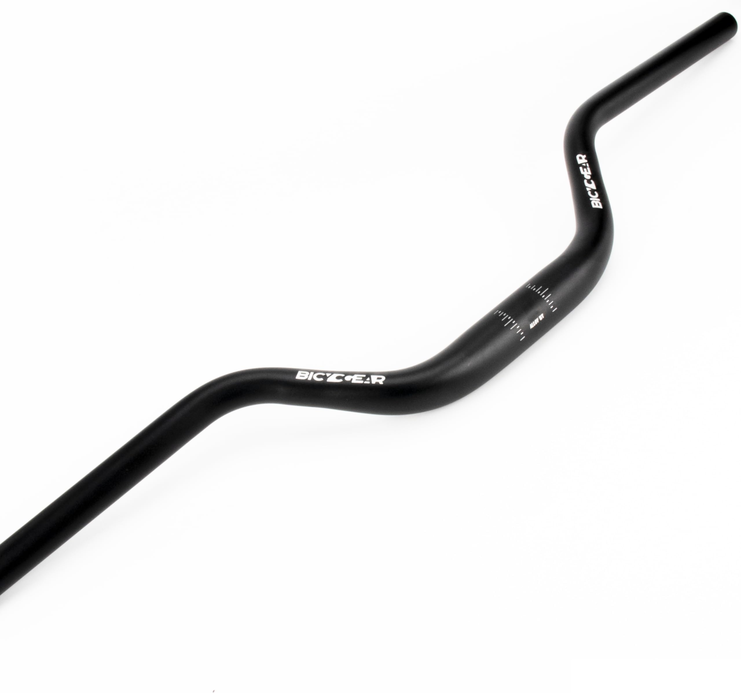 640mm handlebar Clearance
