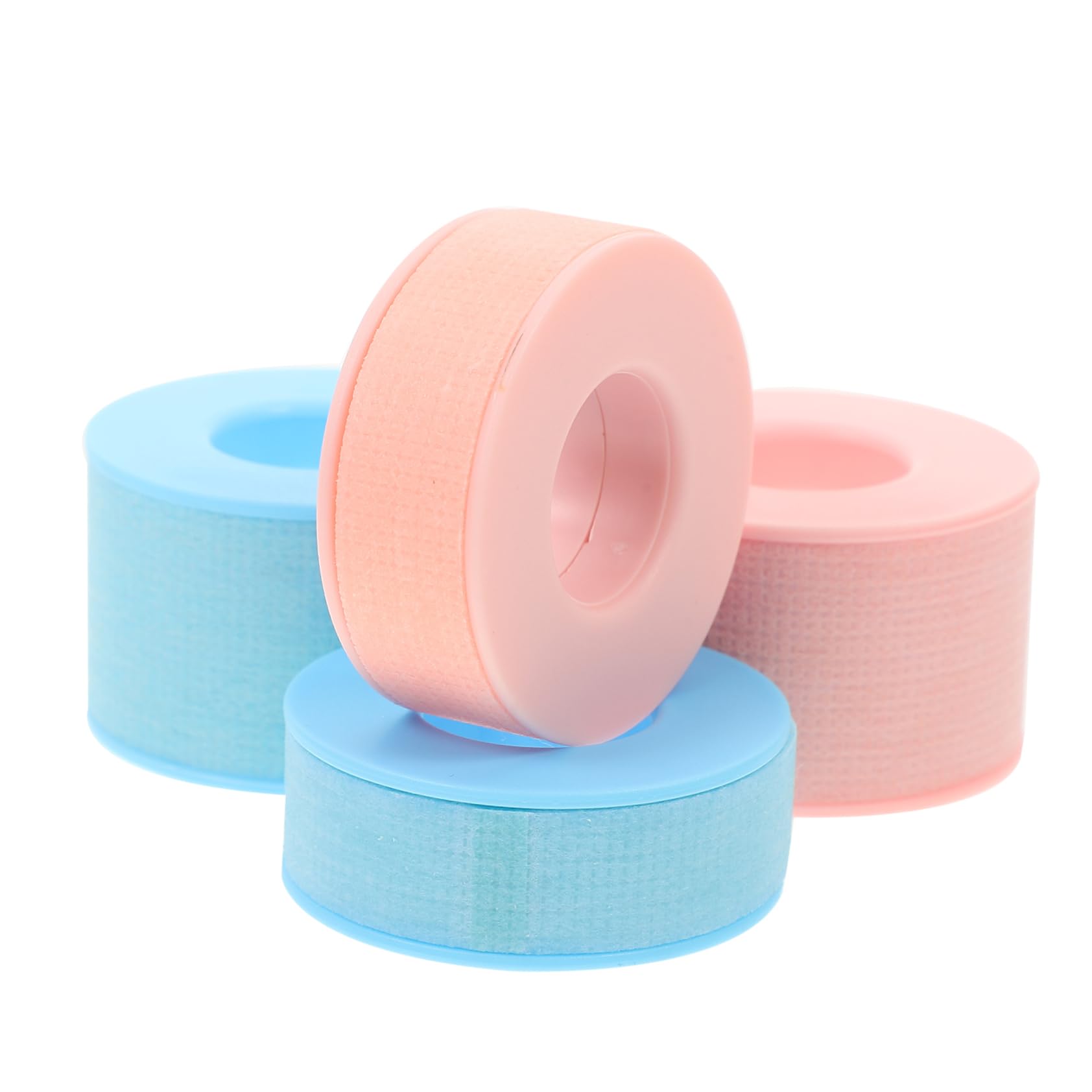 Luxury Eyelash Extension Tapes Lash Stickers Adhesive for Beauty Salons