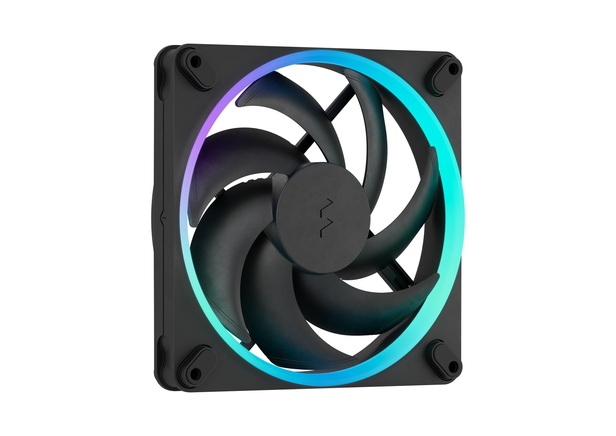 Amazon.co.jp: Fractal Design Momentum 14 RGB 3-pack Black 140mm PC