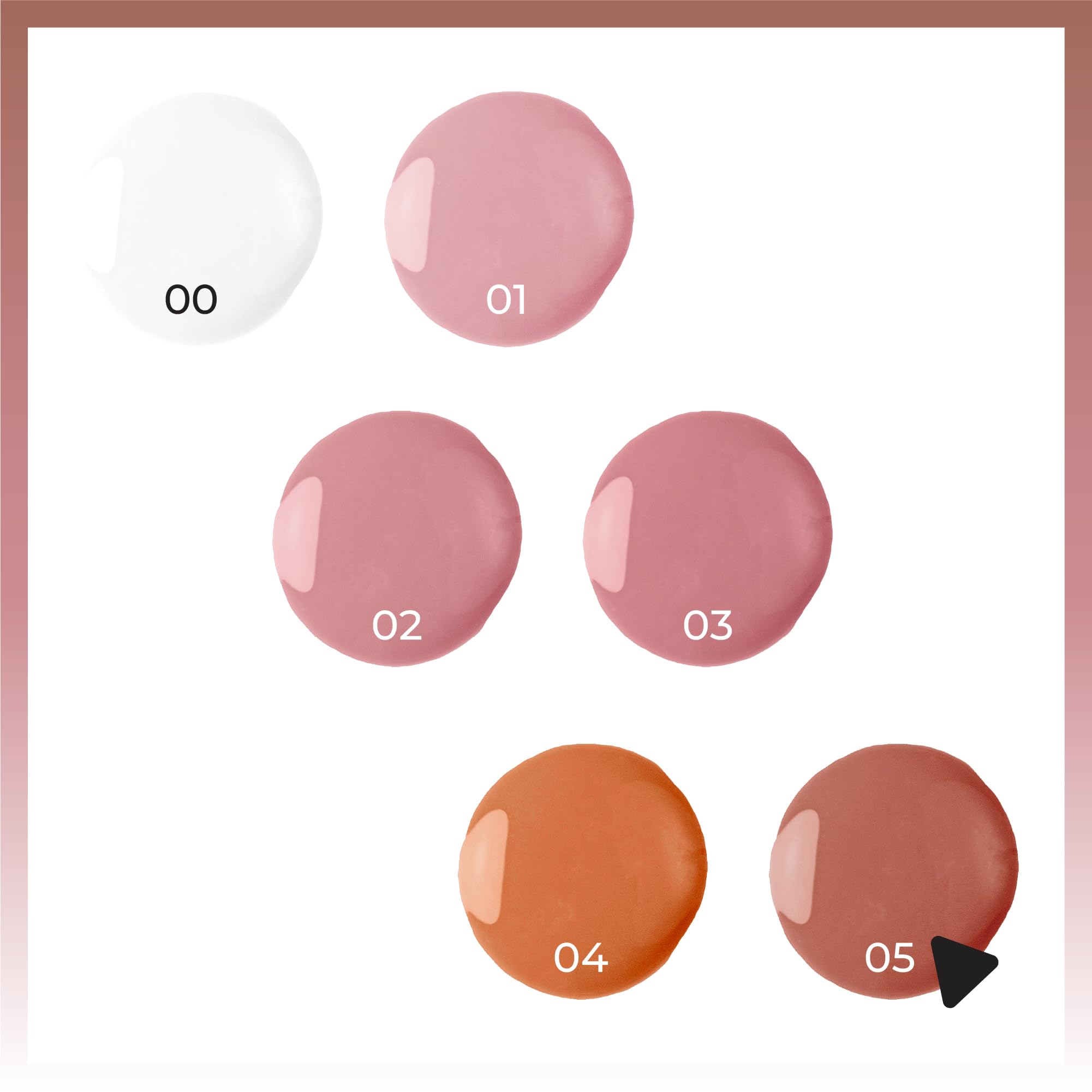Note Cosmetics BB Lip Corrector 05 Renk Eşitleyici Dudak Parlatıcısı, Nude
