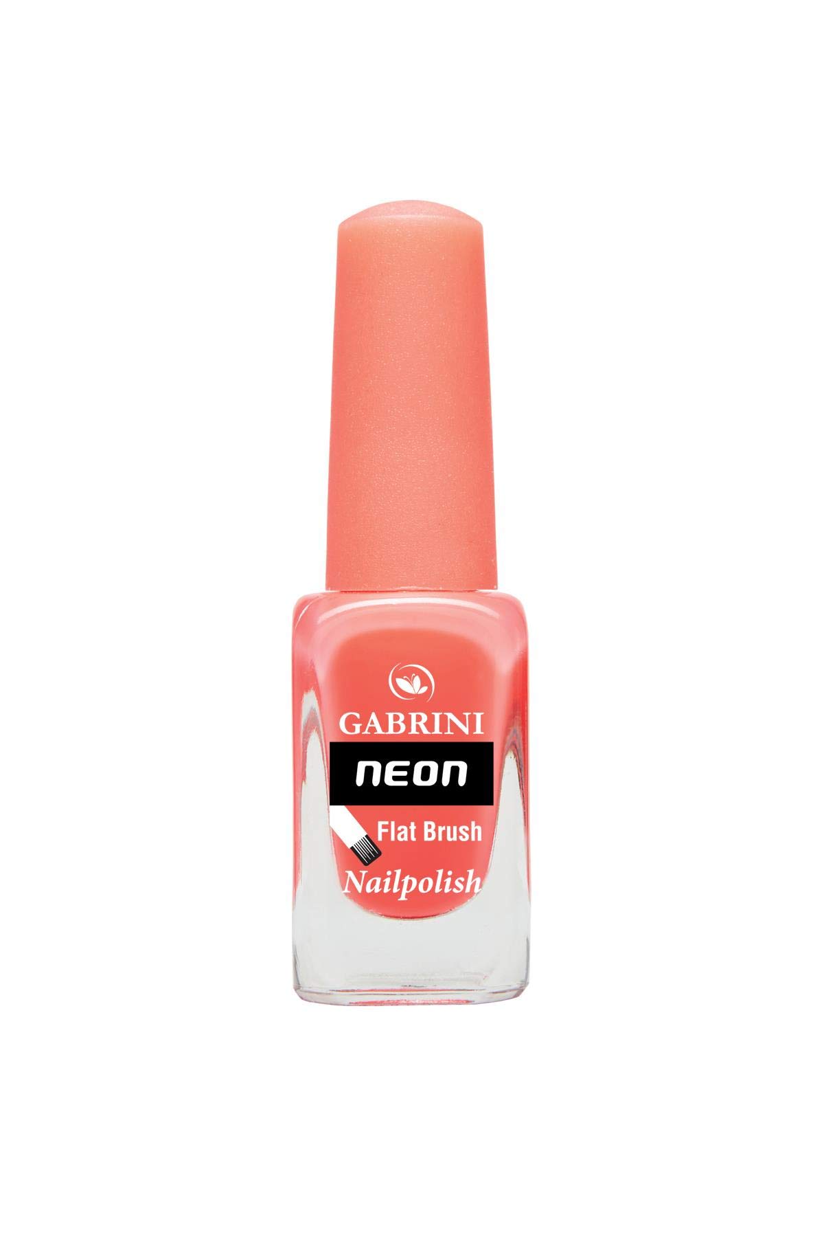 Gabrini Neon Nail Polish N15 1 Paket (1 x 1 Adet)