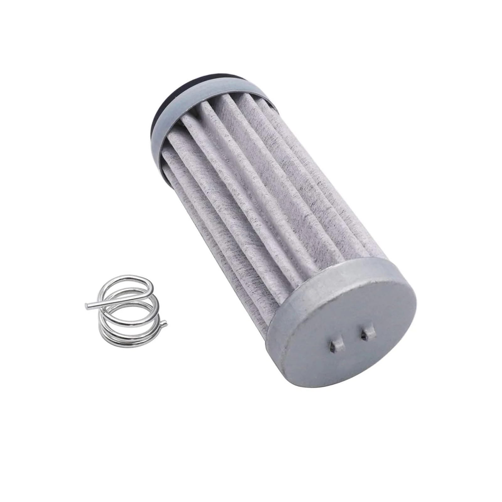 2 filtros de aceite Transaxle MIU800986 de repuesto for Tractor X310 X360 X370 X390 X394
