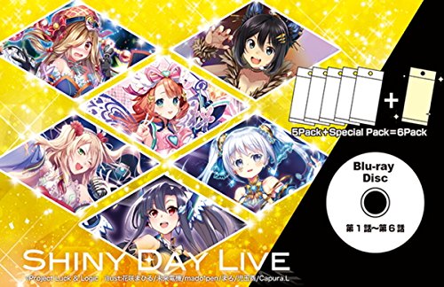 Amazon.co.jp: ひなろじ ~from Luck & Logic~ Blu-ray 上巻