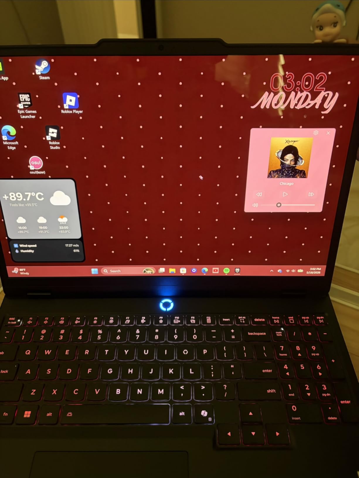 Customer Image