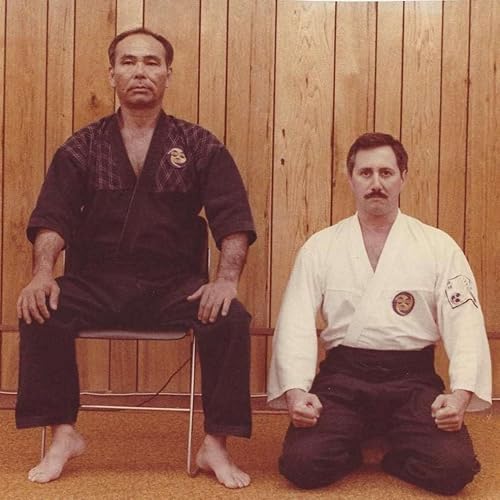 Old Memories and New Dojos