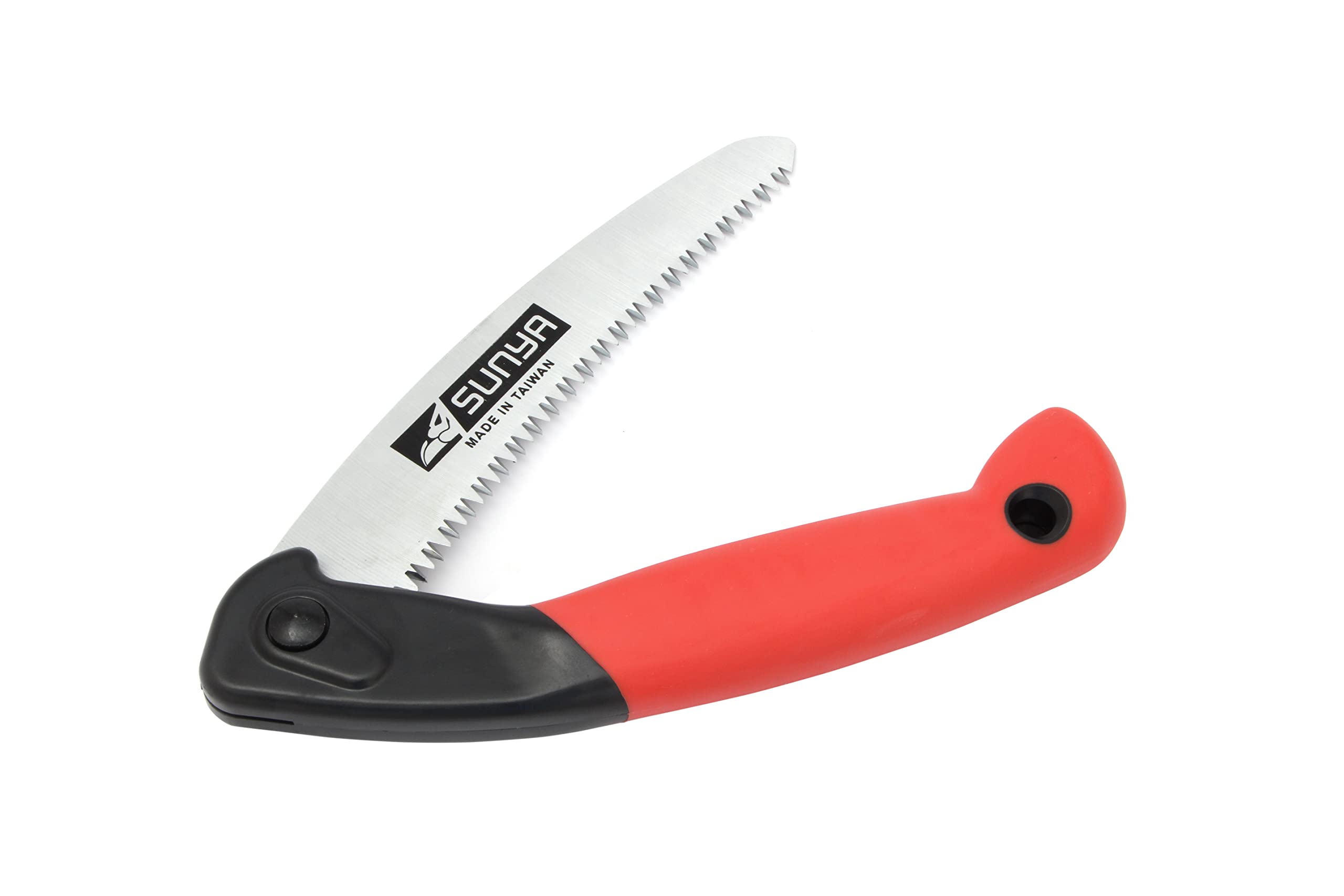 Sunya Folding Pruner Cutter Steel Garden Hand Saw Tool for Cutting Sawing Pruning Tree Branch Hand Power (B09S9YYDFW) Amazon Price History, Amazon Price Tracker