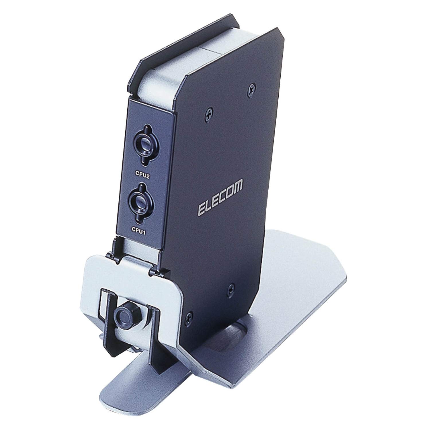 エレコム KVMスイッチ 自動切替機能 PS/2 VGA 2台 KVM-C22 cm3dmju Amazon.co.jp: エレコム KVMスイッチ 自動切替機能 PS/2 VGA 2台 KVM