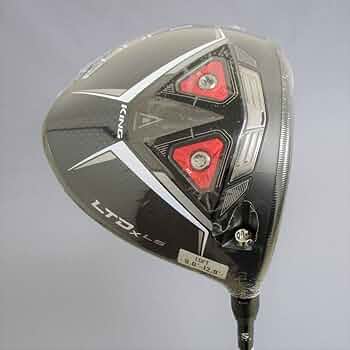 COBRA - 【AEC】TENSEI AV RAW WHITE 65 S コブラ Amazon.co.jp: コブラ KING LTD x LS ネイビー 10.5度 S