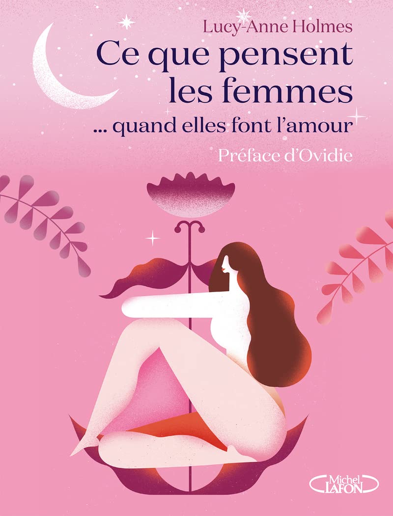 Ce que pensent les femmes livre pour comprendre les désirs secrets et la complicité