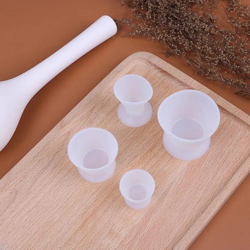 Dappen Dish Silicon Size : Extra Large SET OF 3 PACK-picture-22