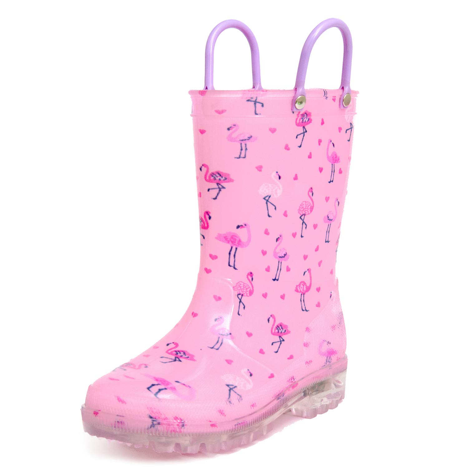HugRain Botas de chuva leves para crianças pequenas em promoção! Veja a oferta e mais achadinhos de Botas & Galochas Infantis 5 Hoje é o melhor dia para comprar HugRain Botas de chuva leves para crianças pequenas com aquele preço maroto! Promoção! Aproveite a oferta! 5