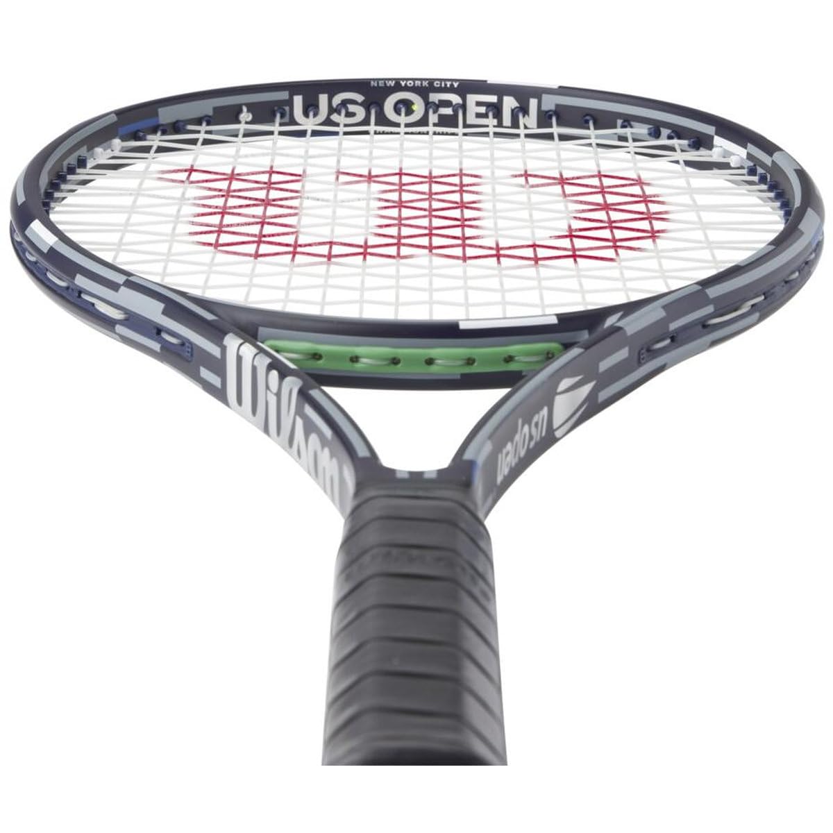 Amazon.com: Wilson Blade 98 (16x19) V9 US Open 2025 Unstrung Adult