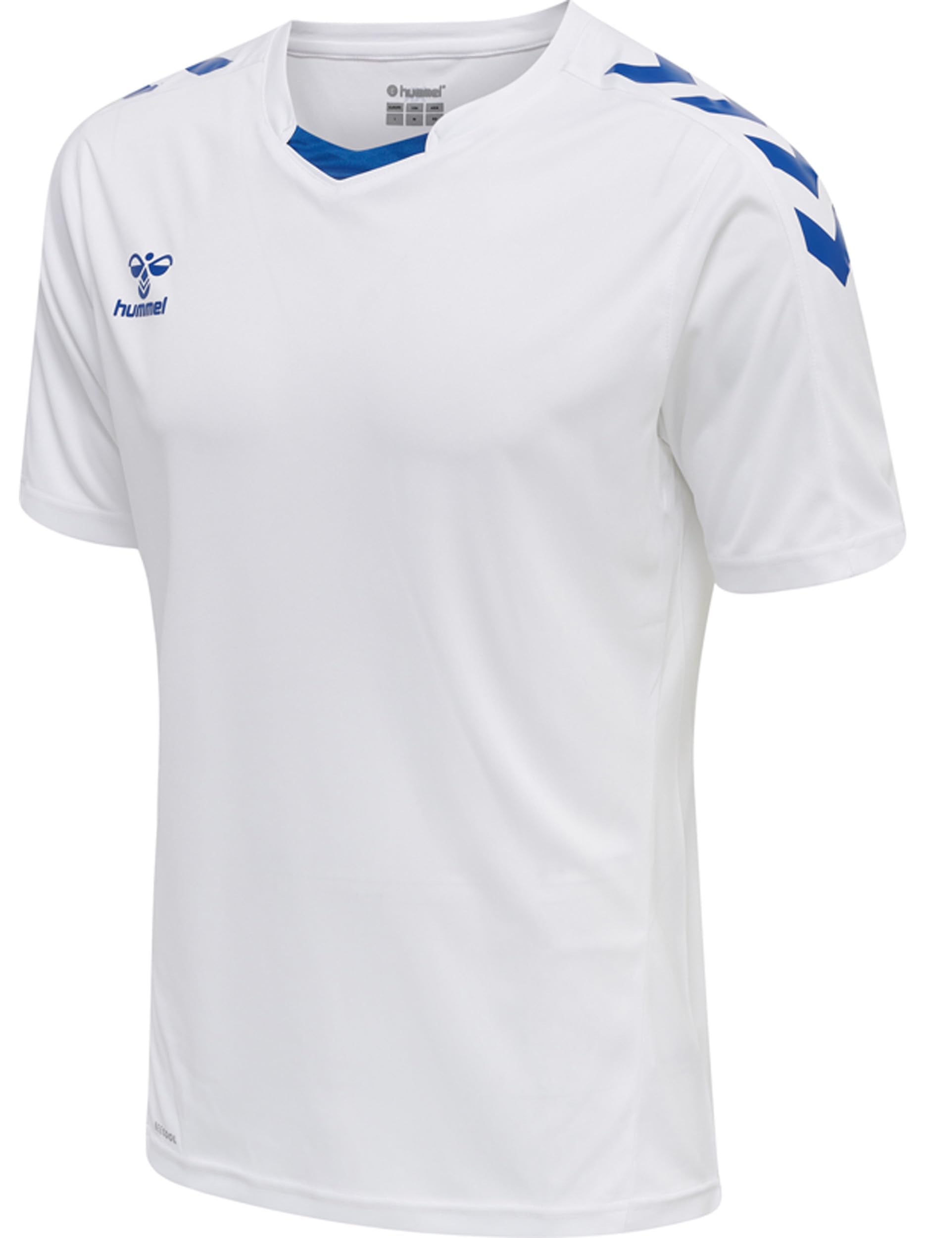 hummel Hmlcore Xk Poly Jersey S/S Men's T-Shirt