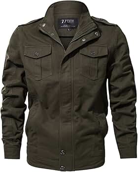 2WAY MILITARY JACKET カーキ 2サイズ k410 楽天市場】kha:ki カーキ ミリタリー キルティング ライナー