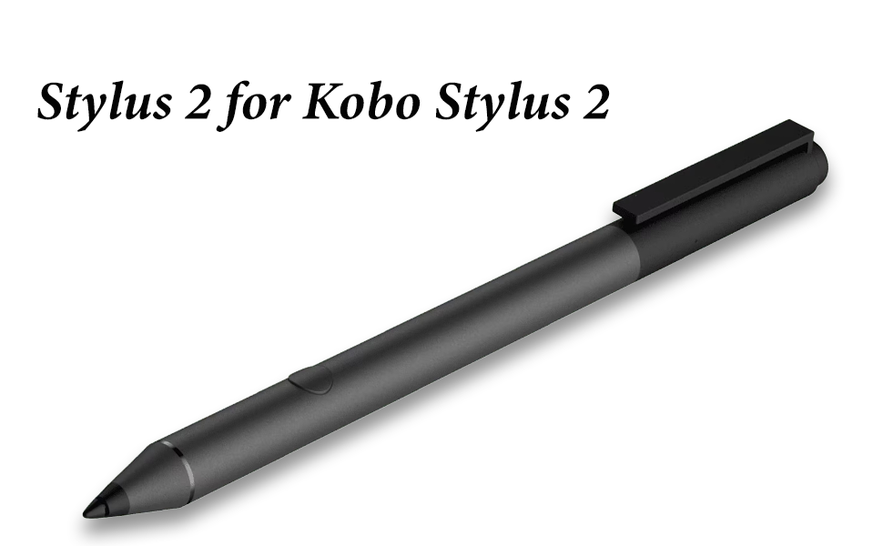 Amazon.com: Stylus 2 Compatible with Kobo Stylus 2 Compatible with