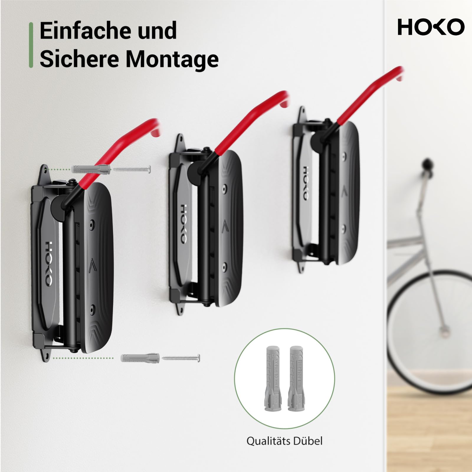 HOKO-Velo