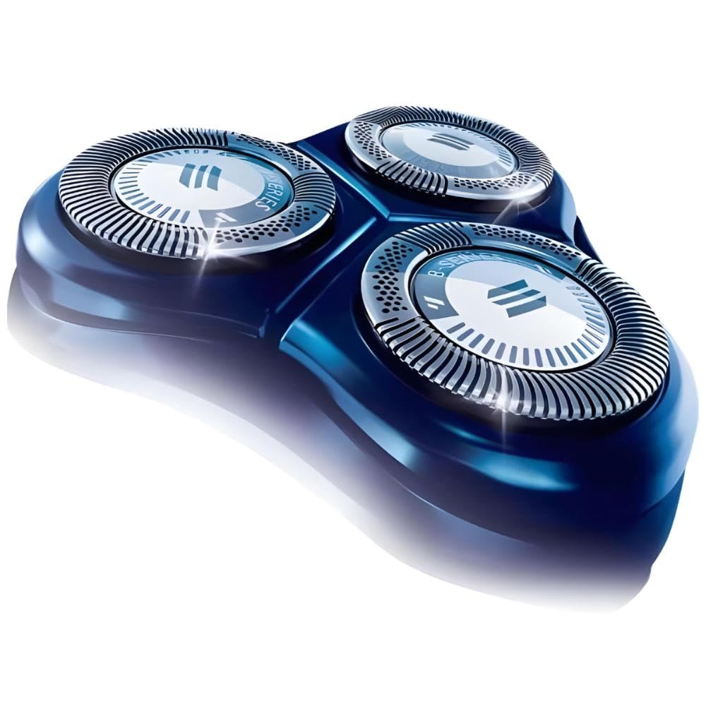 Philips HQ8/50 Replacement Shaving Heads