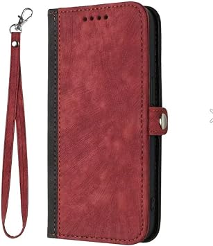 ZXL Red Case Redmi Note 14 4G   PU          Redmi Note 14 4G