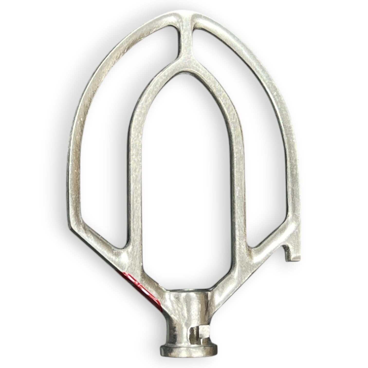 Amazon.com: ALFA 10B 10-Quart Replacement Beater Paddle for