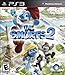 The Smurfs 2 - Playstation 3