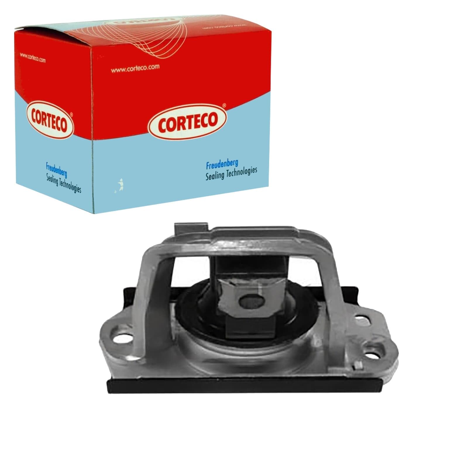 Corteco 49368507 Suspensión, motor