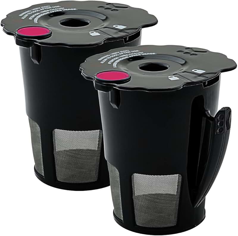 keurig 2.0 replacement parts