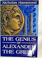 The Genius Of Alexander The Great 0715627538 Book Cover