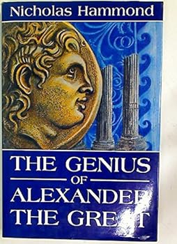 The Genius Of Alexander The Great
