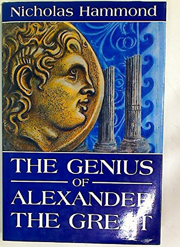 The Genius Of Alexander The Great