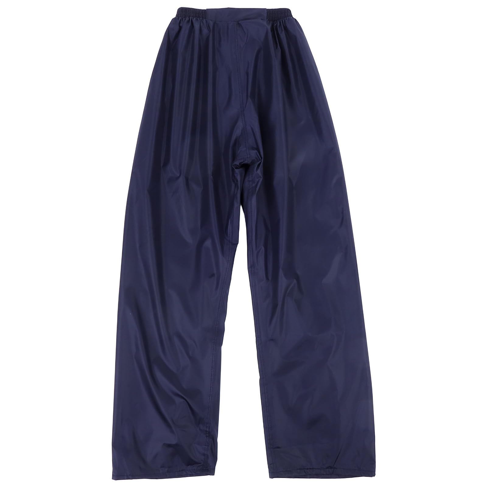 VALICLUD Pantalons De Pluie pour Hommes Pantalons De Pluie pour Femmes Pantalons De Pantalons Imperméables Hommes Et Femmes