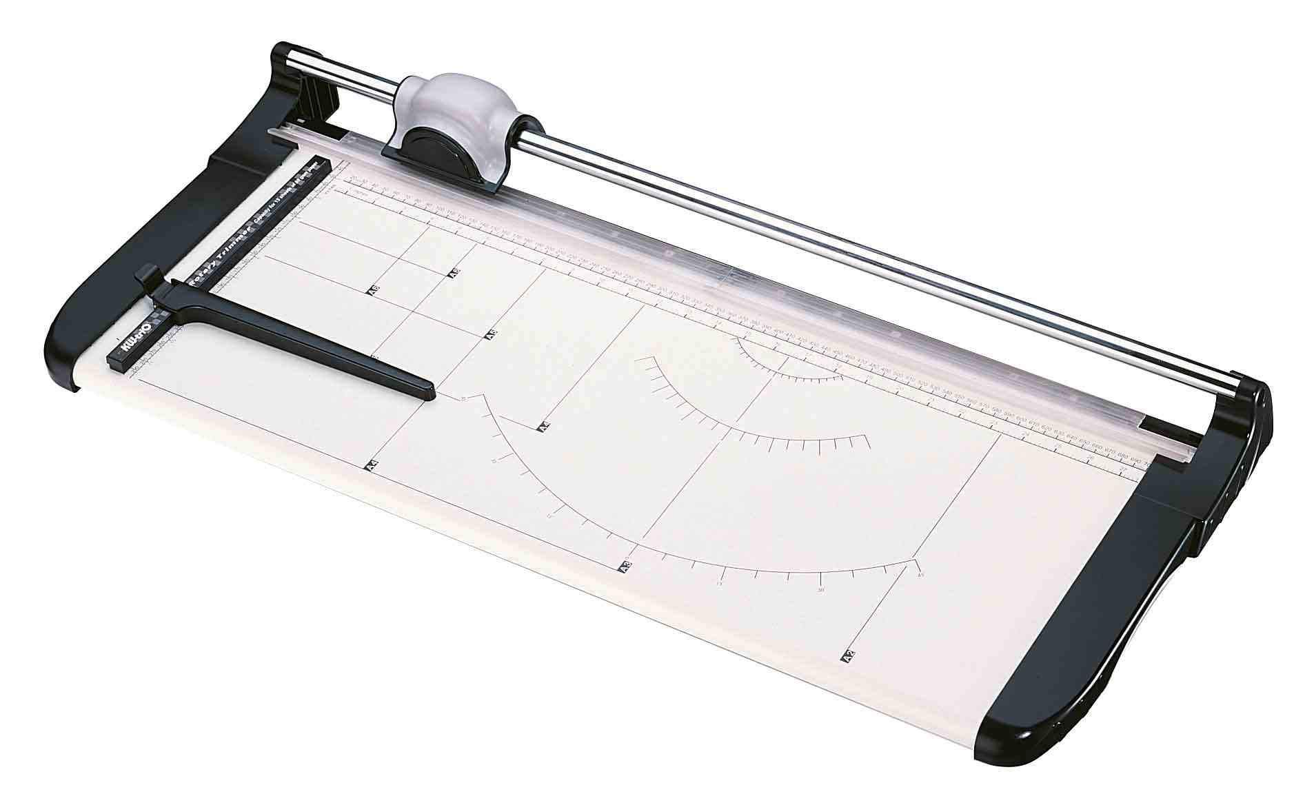 Taglierina a lama rotante TITANIUM 3020 (A2)