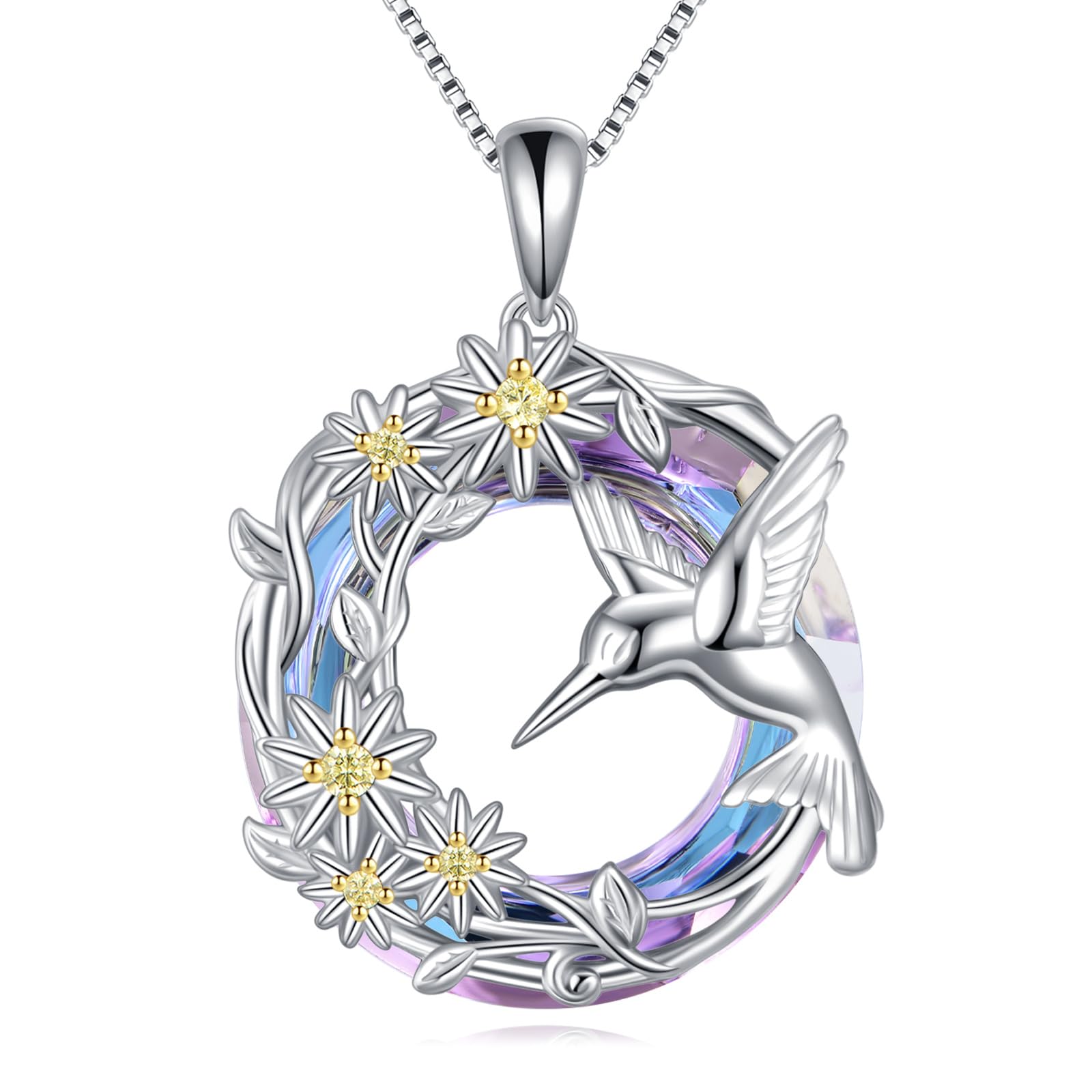 Vonala Necklace