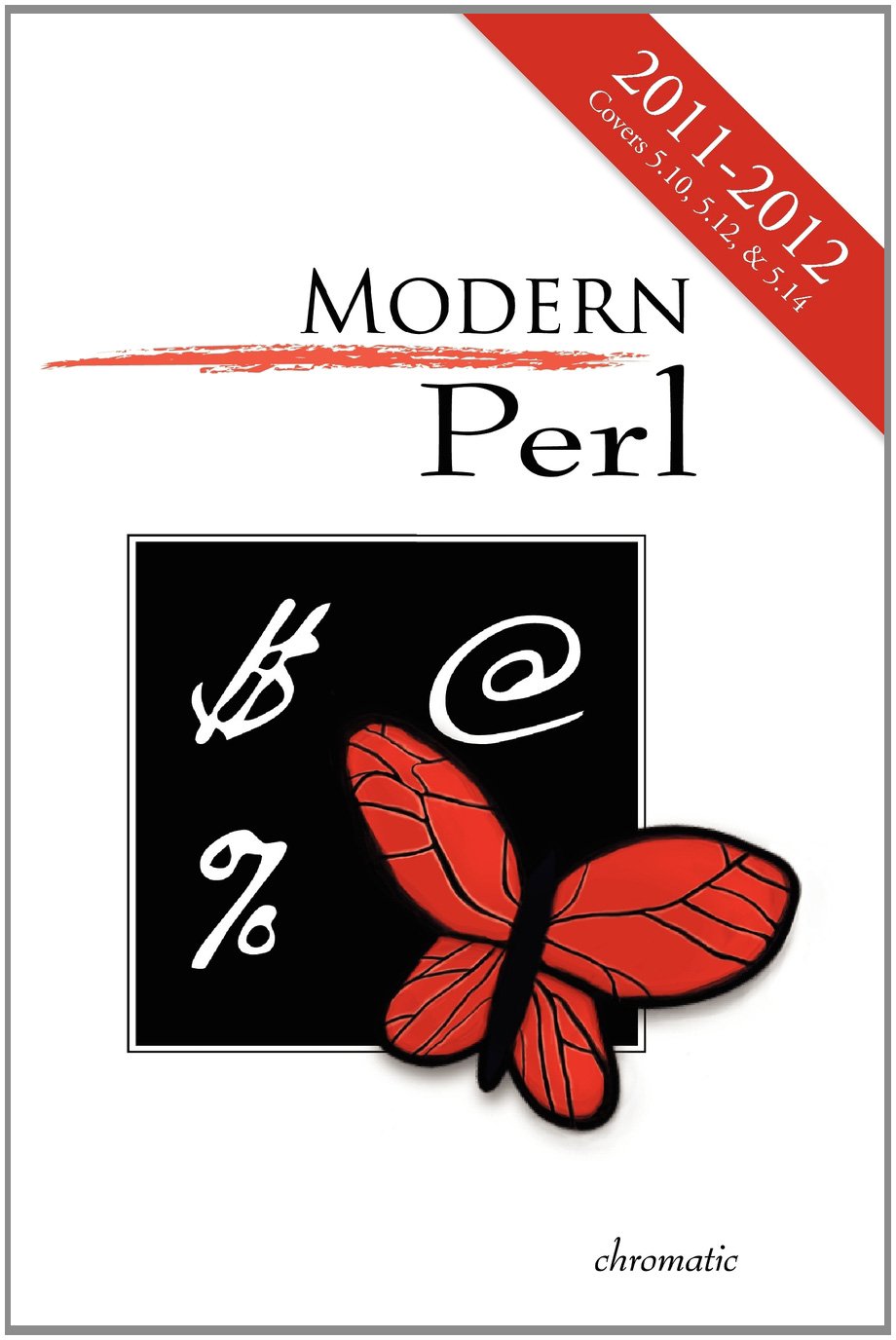 Modern Perl