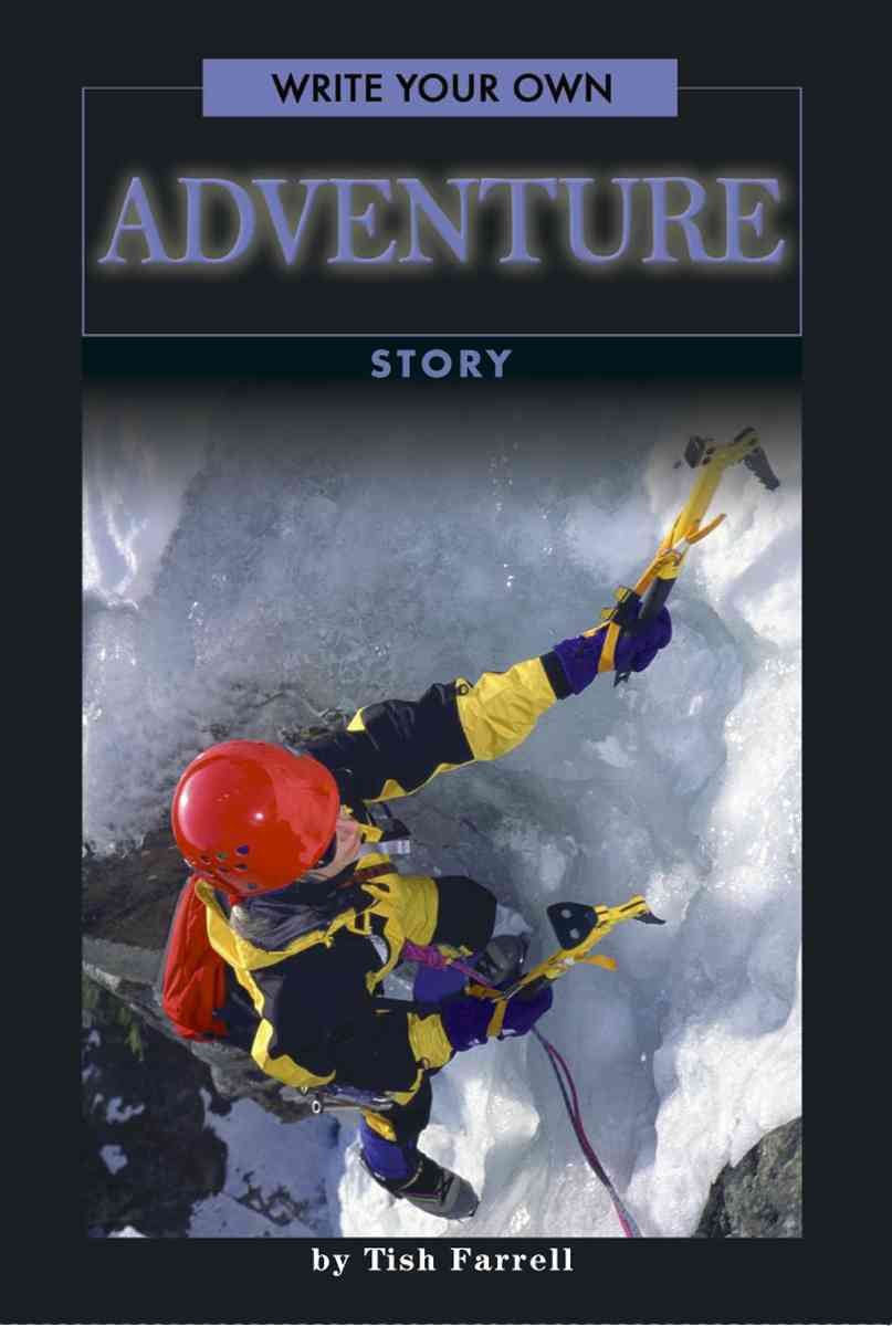 Buy Write Your Own Adventure Story — BookShops.in
