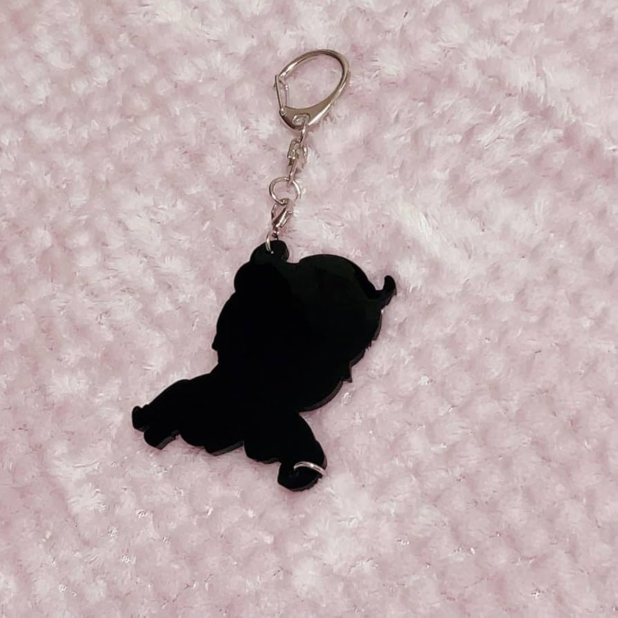 Amazon.co.jp: 混血のカレコレ ラバスト 1周年 カゲチヨ : おもちゃ