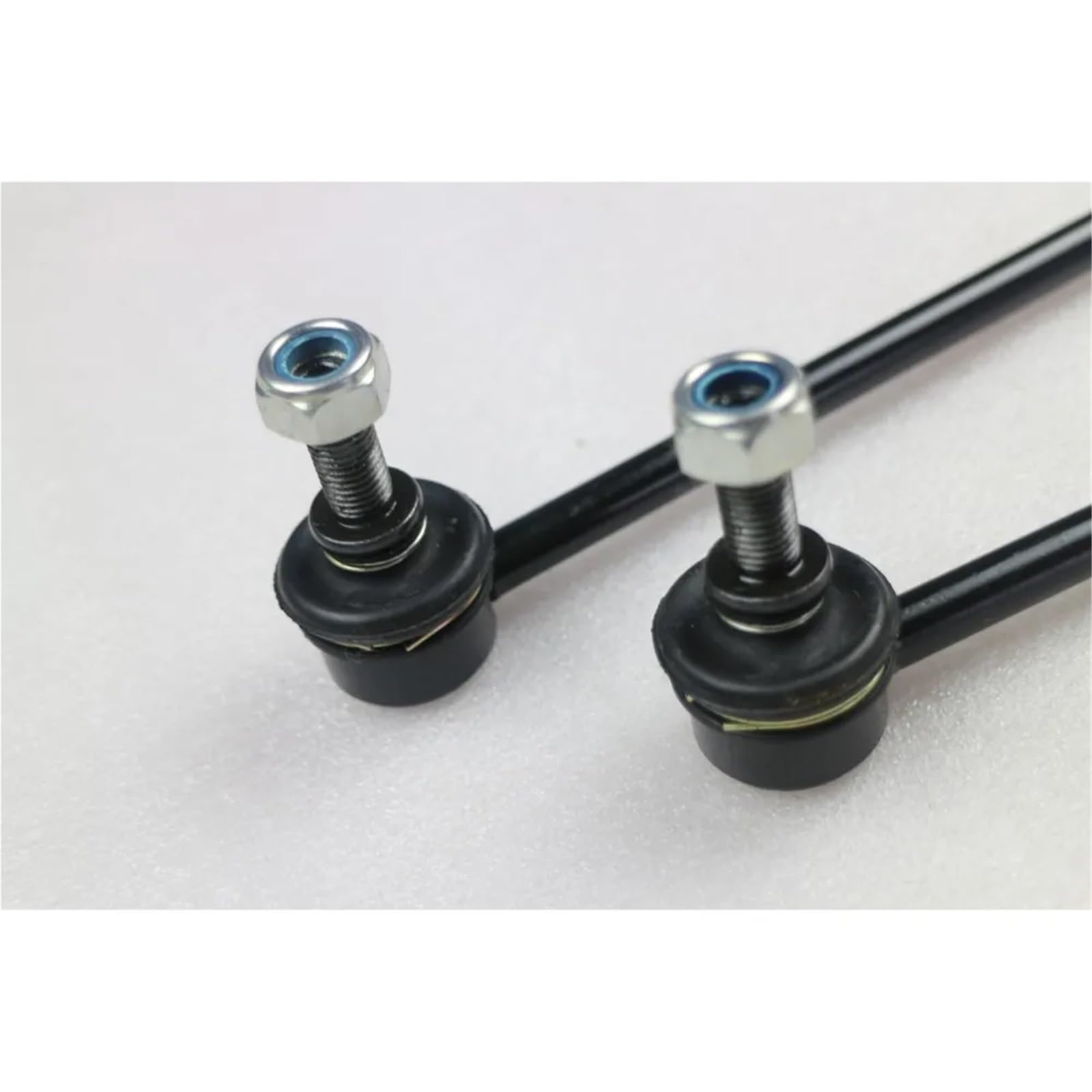 zestaw stabilizatora 2X PARA Stabilizator Stabilizator Przechyłu Opuszczany Przód Pasuje Do Suzuki Grand Vitara Mk2 2005-Następne Para Stabilizatory Poprzeczne