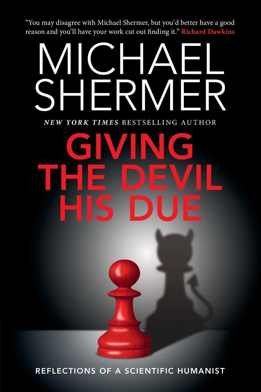 Giving the Devil his Due