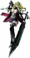 フィオナ 本庄雷太ver.(ほんじょうらいた) ボーダーブレイク 1/7 完成品 フィギュア ヴェルテクス Amazon.co.jp: [FIG]フィオナ 本庄雷太ver.(ほんじょうらいた