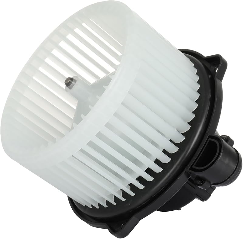 Motor do ventilador do aquecedor HVAC SCITOO BM10137C para Hyundai Accent – 1 unidade