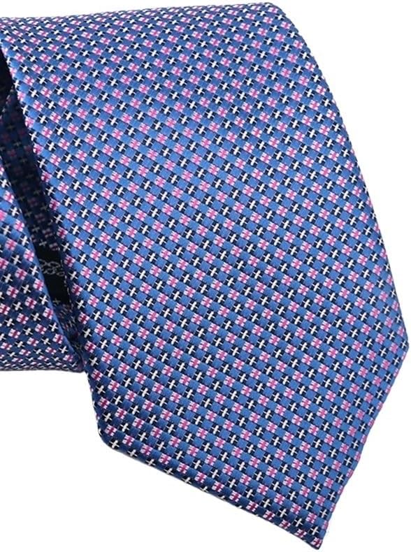 Men's Business Formal Ties Casual Suit Accessories Hand Tied