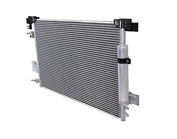 GENERIC Tamilnadu Radiator Works RADIATOR ( GREY)
