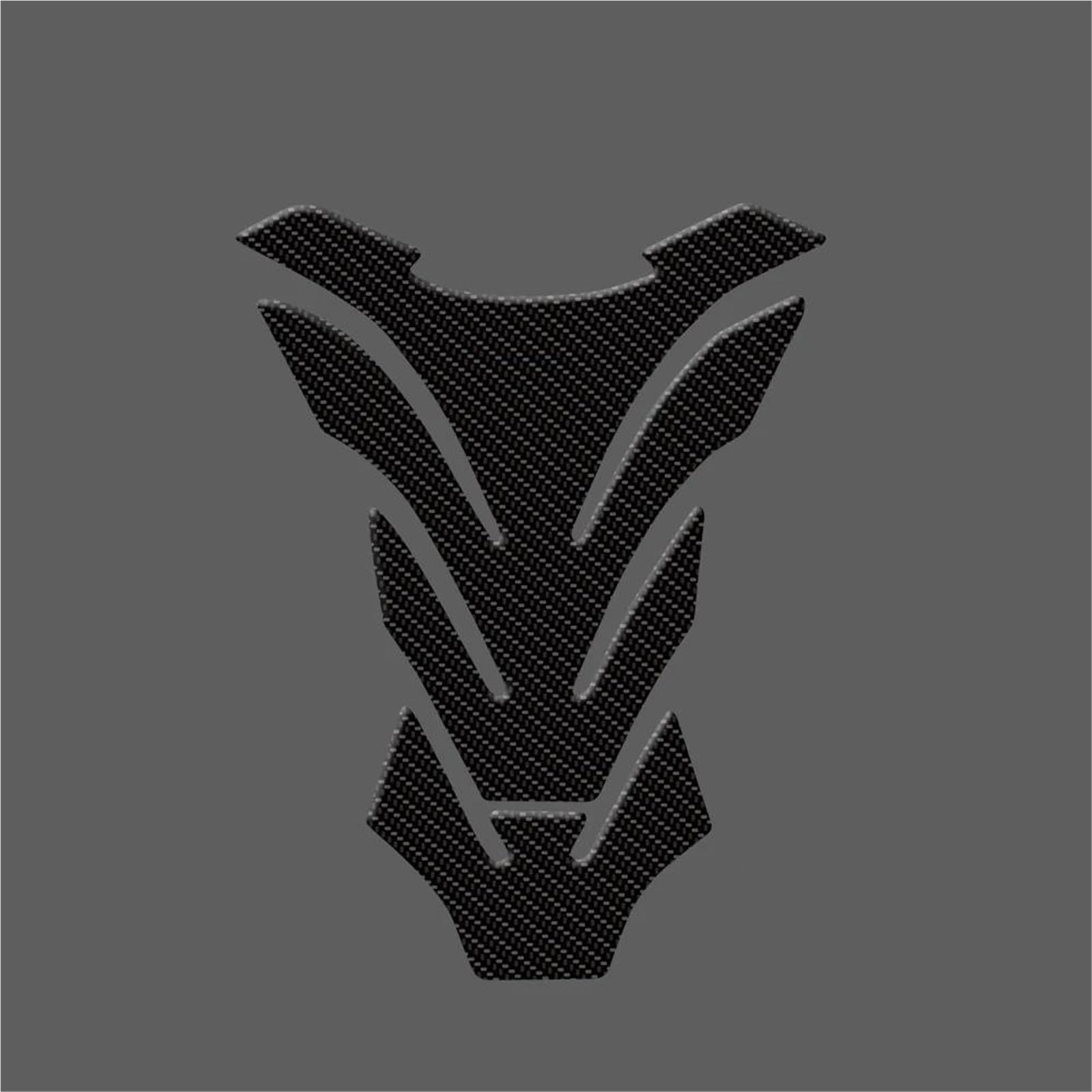 Motorcycle Tank Pad Protective Decal Sticker for Kawasaki for Z750 for Z800 for Z1000 for Z1000sx Streetfighter(Green2)