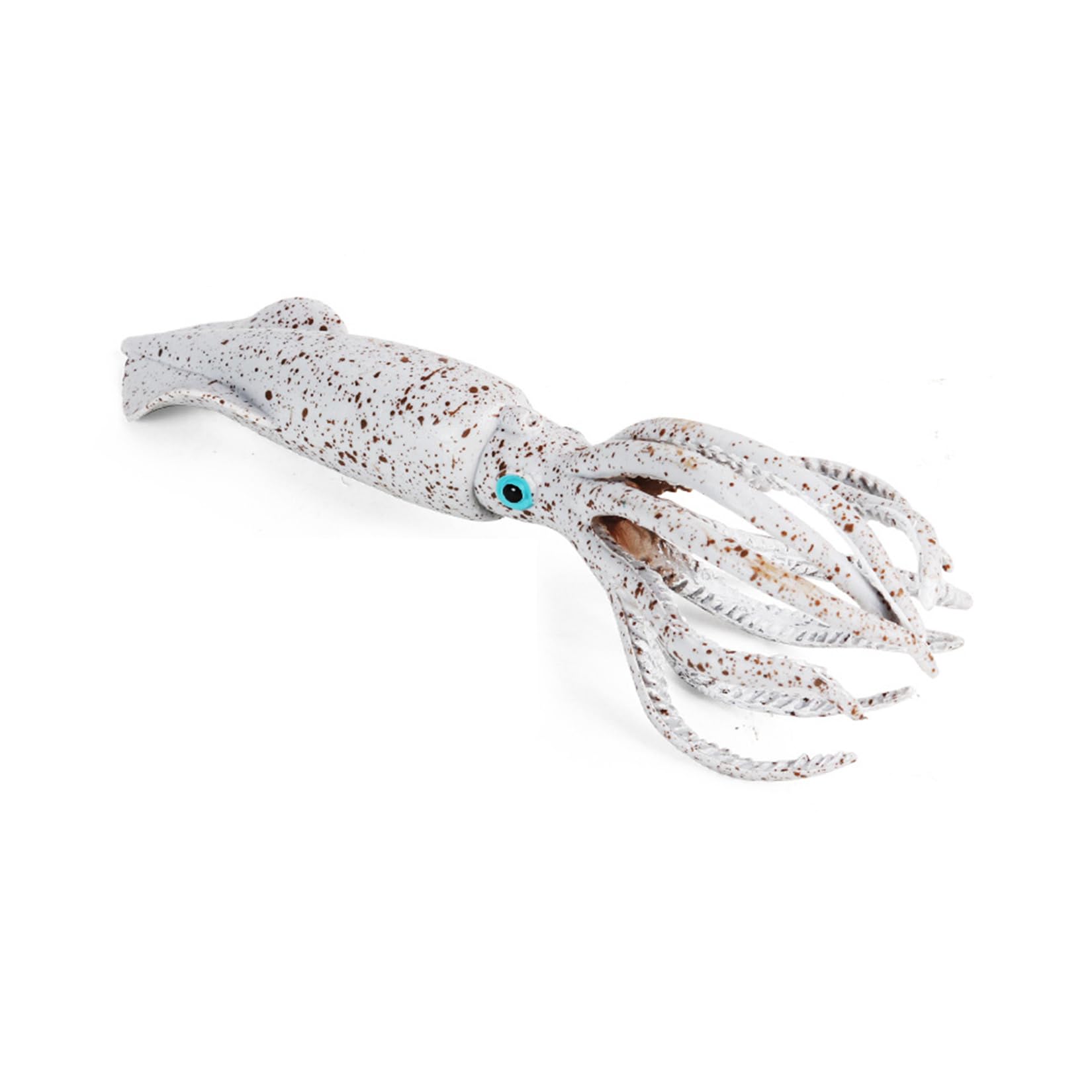 Amazon | EUHELOPA ベレムナイト フィギュア 白亜紀末 絶滅した