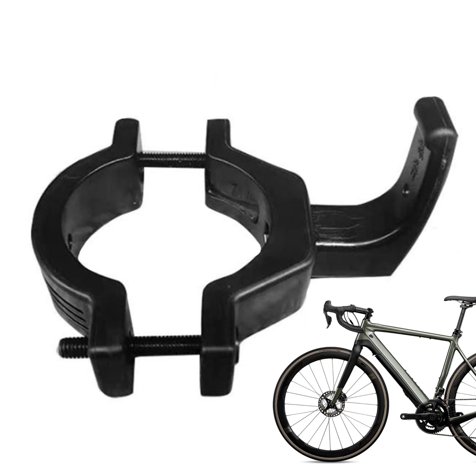 Electric Scooter Front Hook Strong Load Bearing Motorcycle Luggage Storage