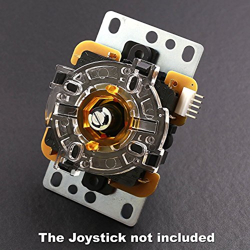 Hikig GTY Octagonal Restrictor Plate, 8 Way Octagonal Joystick Gate