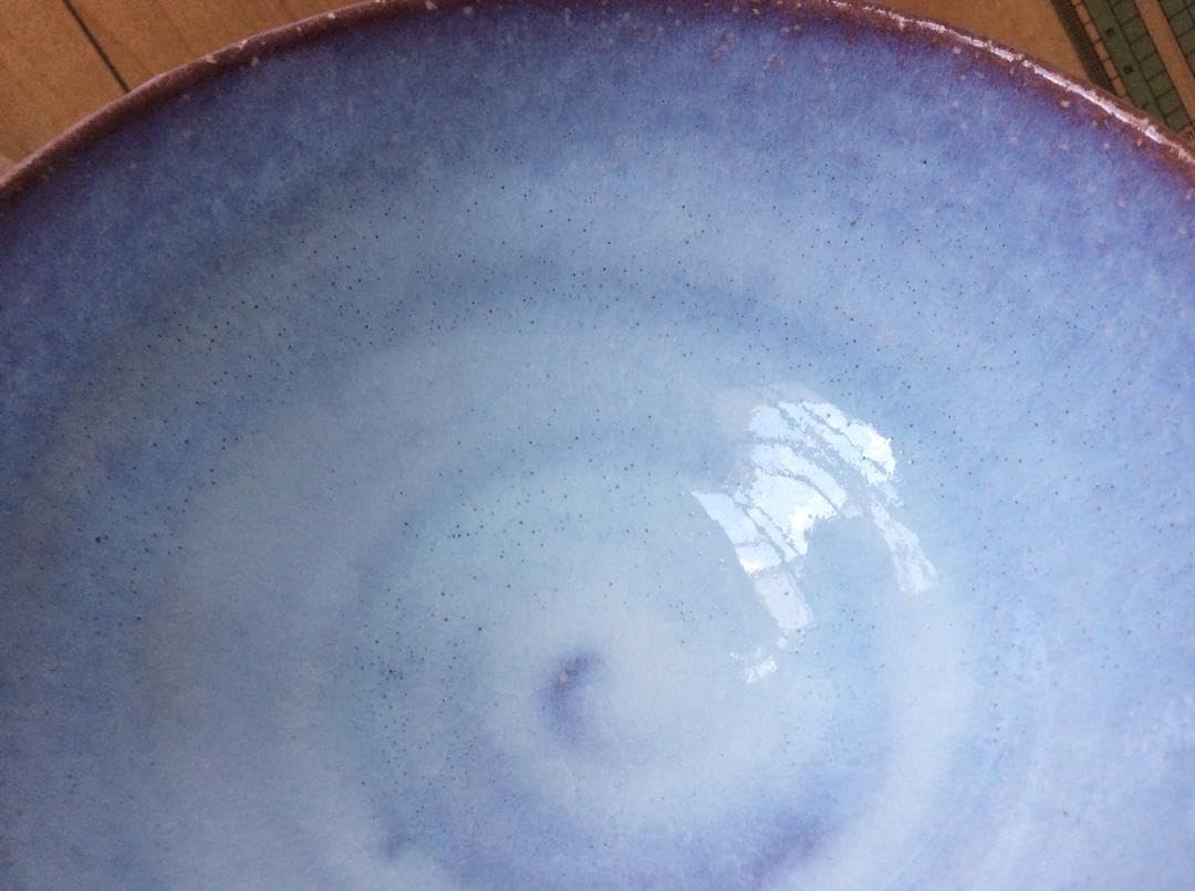 茶道具 茶碗 仁清 色絵 宝尽絵 竜谷窯 宮川香雲 新 裏千家