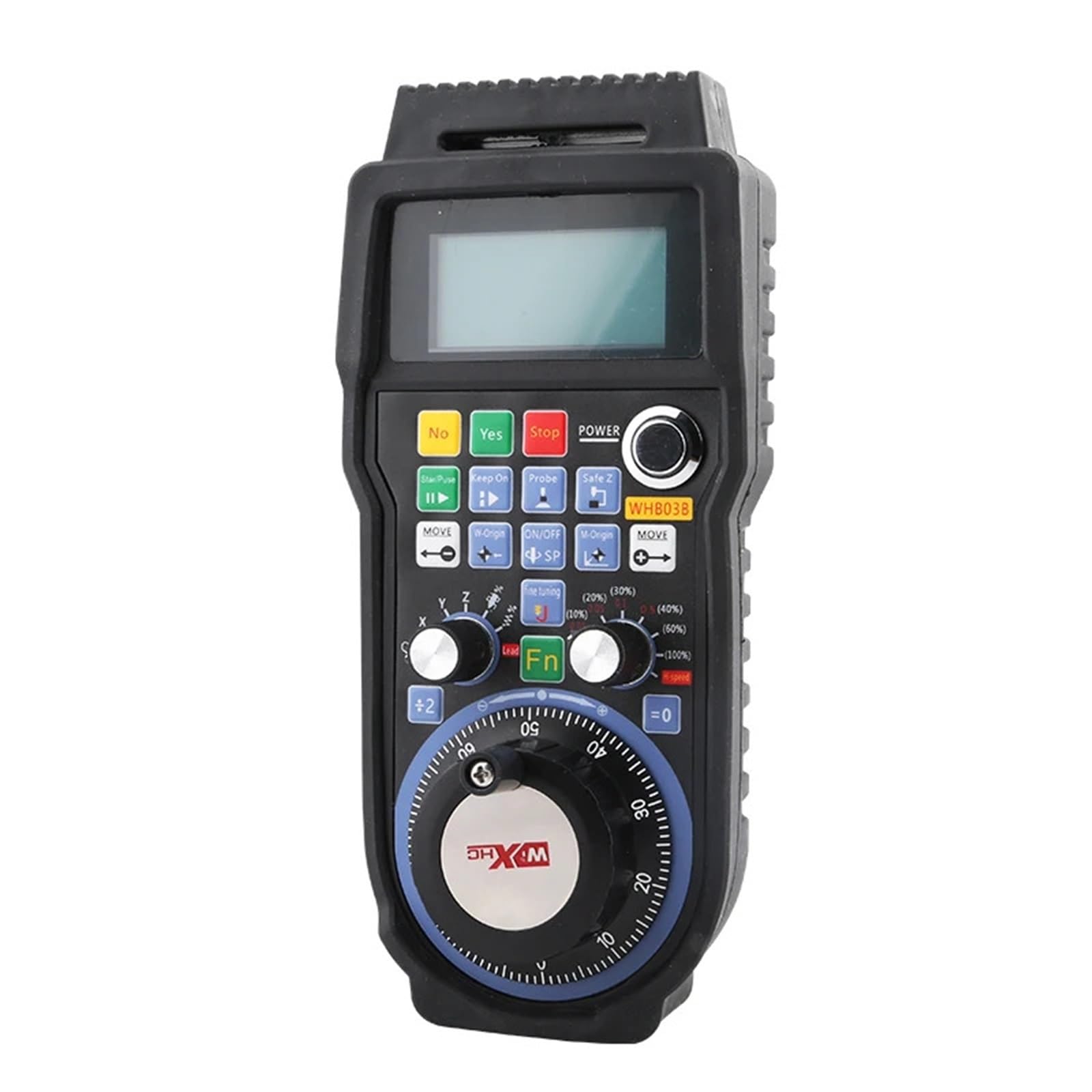 WHB03B Uchwyt kontrolera bezprzewodowego V5 V8 NC Studio System grawerowanie uchwyt koła pilot zdalnego sterowania